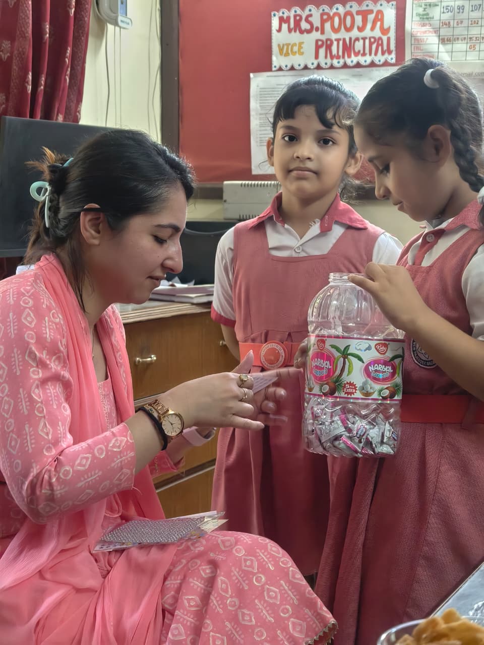 POCSO Awareness Session
